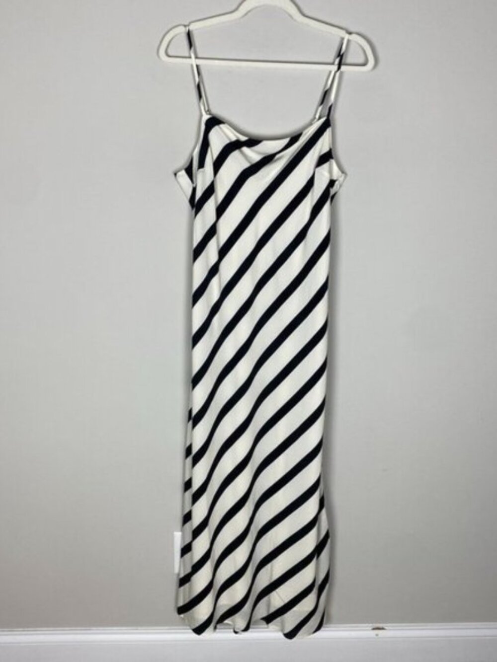 Slip Maxi Dress